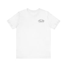 Load image into Gallery viewer, Anaheim SX Twenty Three Media Unisex Jersey Short Sleeve Tee
