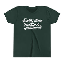 Load image into Gallery viewer, YOUTH - For Riders, By Riders - Short Sleeve Tee