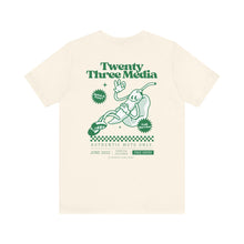 Load image into Gallery viewer, Spicy Retro Unisex Soft Style Tee Shirt