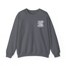 Load image into Gallery viewer, Freehand - Unisex Crewneck Sweatshirt