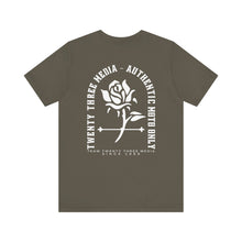 Load image into Gallery viewer, Team Rose - Adult Bella Canvas Unisex Shirt
