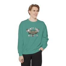 Load image into Gallery viewer, Unisex Garment-Dyed Sweatshirt