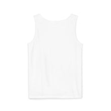 Load image into Gallery viewer, Badge Men's Tank by Comfort Colors