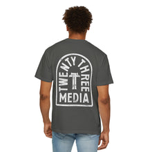 Load image into Gallery viewer, Twenty Three Media Arch Unisex T-shirt - Comfort Colors