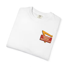 Load image into Gallery viewer, Burger Moto Club - Comfort Colors Unisex T-Shirt