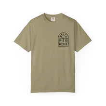 Load image into Gallery viewer, Arch Unisex T-shirt - Comfort Colors