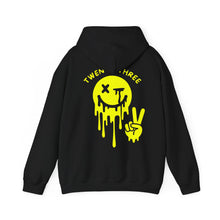 Load image into Gallery viewer, Smile Unisex Hoodie Heavy Blend™ Hooded Sweatshirt