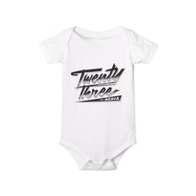 Load image into Gallery viewer, Bel-Air - Infant Jersey One Piece