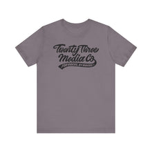 Load image into Gallery viewer, For Riders, By Riders - Adult Unisex Bella Canvas Soft Tee