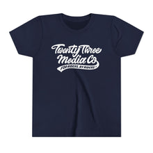 Load image into Gallery viewer, YOUTH - For Riders, By Riders - Short Sleeve Tee