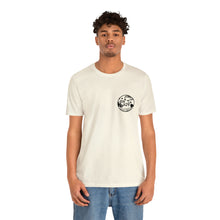 Load image into Gallery viewer, Brian Medeiros 934 Circle Island Unisex Jersey Short Sleeve Tee