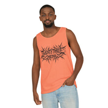 Load image into Gallery viewer, Death Metal Men's Tank by Comfort Colors