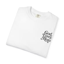 Load image into Gallery viewer, God Loves Moto - Comfort Colors Unisex T-Shirt