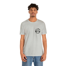 Load image into Gallery viewer, Brian Medeiros 934 Circle Island Unisex Jersey Short Sleeve Tee