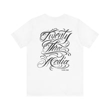 Load image into Gallery viewer, LUXE INK Collab Shirt - Bella Canvas Unisex Tee