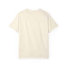 Load image into Gallery viewer, Dirtbikes Forever (big front logo) Unisex T-shirt - Comfort Colors