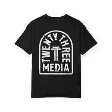 Load image into Gallery viewer, Twenty Three Media Arch Unisex T-shirt - Comfort Colors