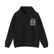 Load image into Gallery viewer, Arch Logo - Unisex Hoodie Heavy Blend™ Hooded Sweatshirt