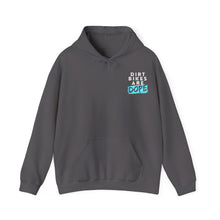 Load image into Gallery viewer, Dirt Bikes are DOPE - Unisex Hoodie Heavy Blend™ Hooded Sweatshirt