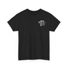 Load image into Gallery viewer, Copy of Copy of Copy of Anti Dirt Bike Club Unisex Heavy Cotton Tee - Statement Graphic T-Shirt for Outdoor Enthusiasts