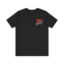 Load image into Gallery viewer, Spicy Retro Unisex Soft Style Tee Shirt