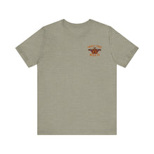 Load image into Gallery viewer, Old School Moth - Unisex Soft Style Tee Shirt