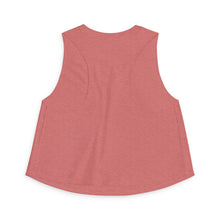 Load image into Gallery viewer, Twenty Three Moto Club Crop Top — Women's Biker Vintage Tank