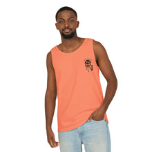 Load image into Gallery viewer, Smile Men's Tank by Comfort Colors
