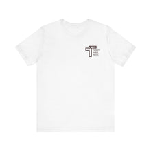 Load image into Gallery viewer, Abusive Relationship - Unisex Bella Canvas Soft Style Tee Shirt