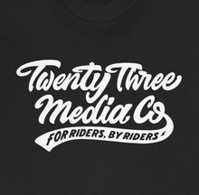 Load image into Gallery viewer, For Riders, By Riders - Adult Unisex Bella Canvas Soft Tee