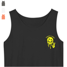 Load image into Gallery viewer, Smile Men's Tank by Comfort Colors