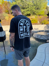Load image into Gallery viewer, Twenty Three Media Arch Unisex T-shirt - Comfort Colors