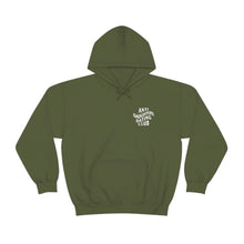 Load image into Gallery viewer, Anti Daughters Dating Club Unisex Heavy Blend™ Hooded Sweatshirt