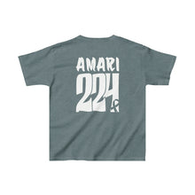 Load image into Gallery viewer, Kids Amari 224 Heavy Cotton™ Tee