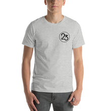 Load image into Gallery viewer, s23 Branded Short Sleeve T-Shirt