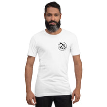 Load image into Gallery viewer, s23 Branded Short Sleeve T-Shirt