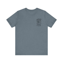 Load image into Gallery viewer, LUXE INK Collab Shirt - Bella Canvas Unisex Tee
