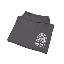 Load image into Gallery viewer, Arch Logo - Unisex Hoodie Heavy Blend™ Hooded Sweatshirt
