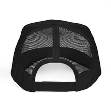 Load image into Gallery viewer, Burger Moto Club Foam Trucker Hat, Embroidered
