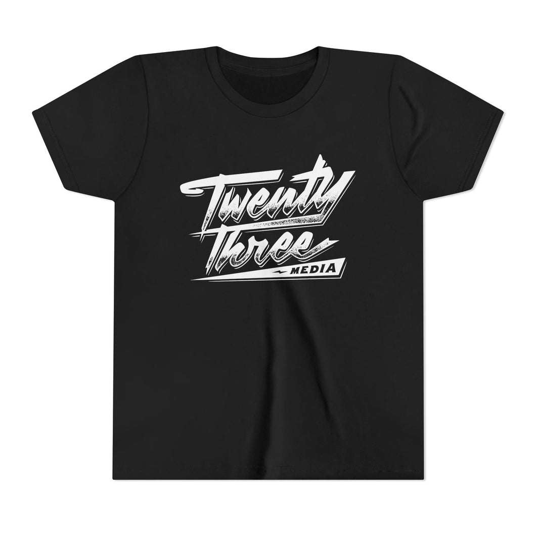 YOUTH - Bel-Air - Short Sleeve Tee