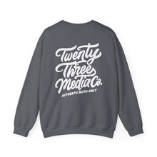 Load image into Gallery viewer, Freehand - Unisex Crewneck Sweatshirt
