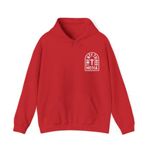 Load image into Gallery viewer, Arch Logo - Unisex Hoodie Heavy Blend™ Hooded Sweatshirt
