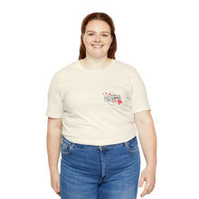 Load image into Gallery viewer, Brian Medeiros 934 Retro Unisex Jersey Short Sleeve Tee
