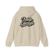 Load image into Gallery viewer, Moto Lifestyle - Unisex Heavy Blend Sweatshirt
