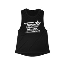Load image into Gallery viewer, Bel-Air - Women&#39;s Muscle Tank
