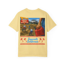 Load image into Gallery viewer, Burger Moto Club - Comfort Colors Unisex T-Shirt
