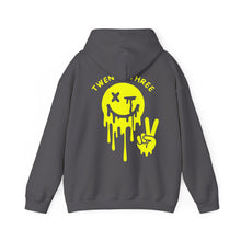 Load image into Gallery viewer, Smile Unisex Hoodie Heavy Blend™ Hooded Sweatshirt
