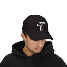 Load image into Gallery viewer, Classic Logo - Dad Cap
