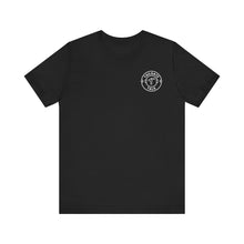 Load image into Gallery viewer, Tailgate Talk TM Jersey Short Sleeve Tee
