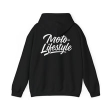 Load image into Gallery viewer, Moto Lifestyle - Unisex Heavy Blend Sweatshirt
